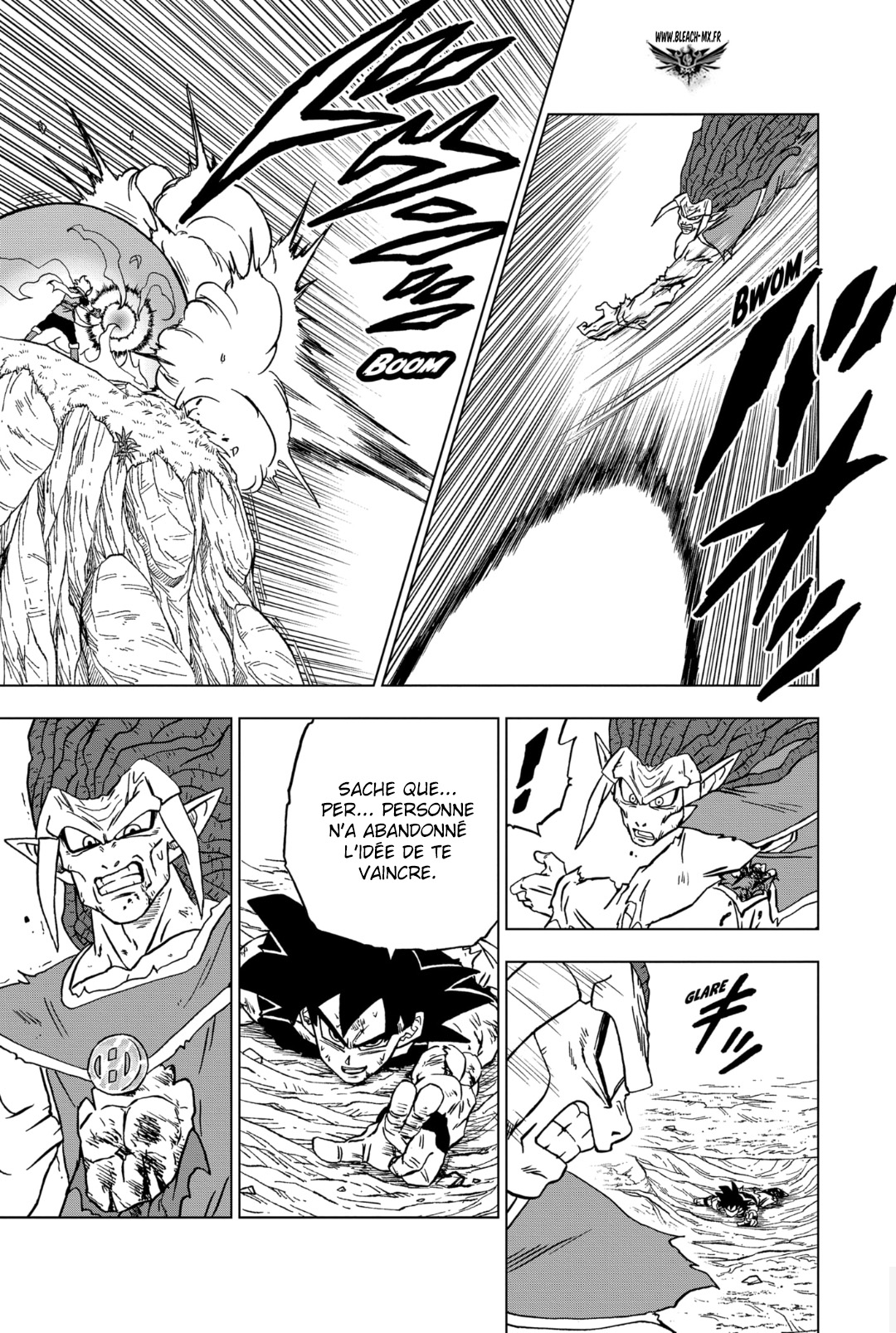  Dragon Ball Super 086 Page 26